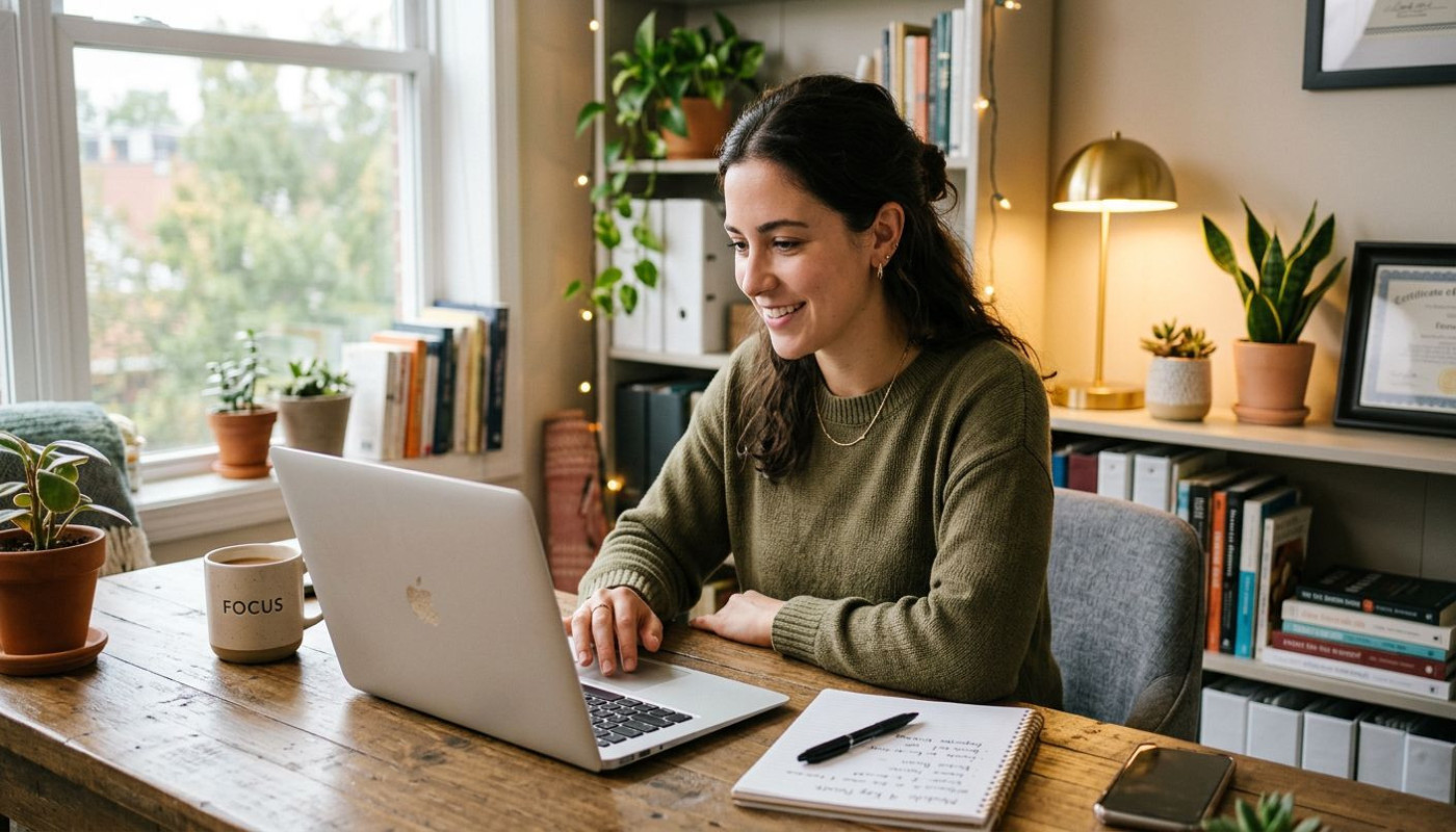 Comment choisir la formation professionnelle adaptée à vos besoins ?