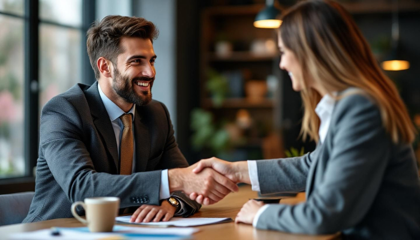 Comment choisir le bon spécialiste juridique pour vos besoins ?