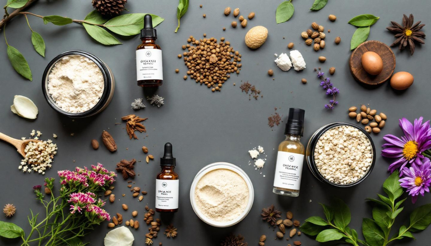 Comment choisir vos cosmétiques bio pour chaque type de peau ?