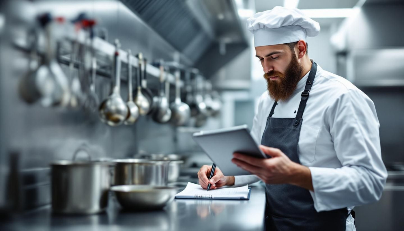 Comment l'analyse HACCP peut transformer la sécurité de votre cuisine ?