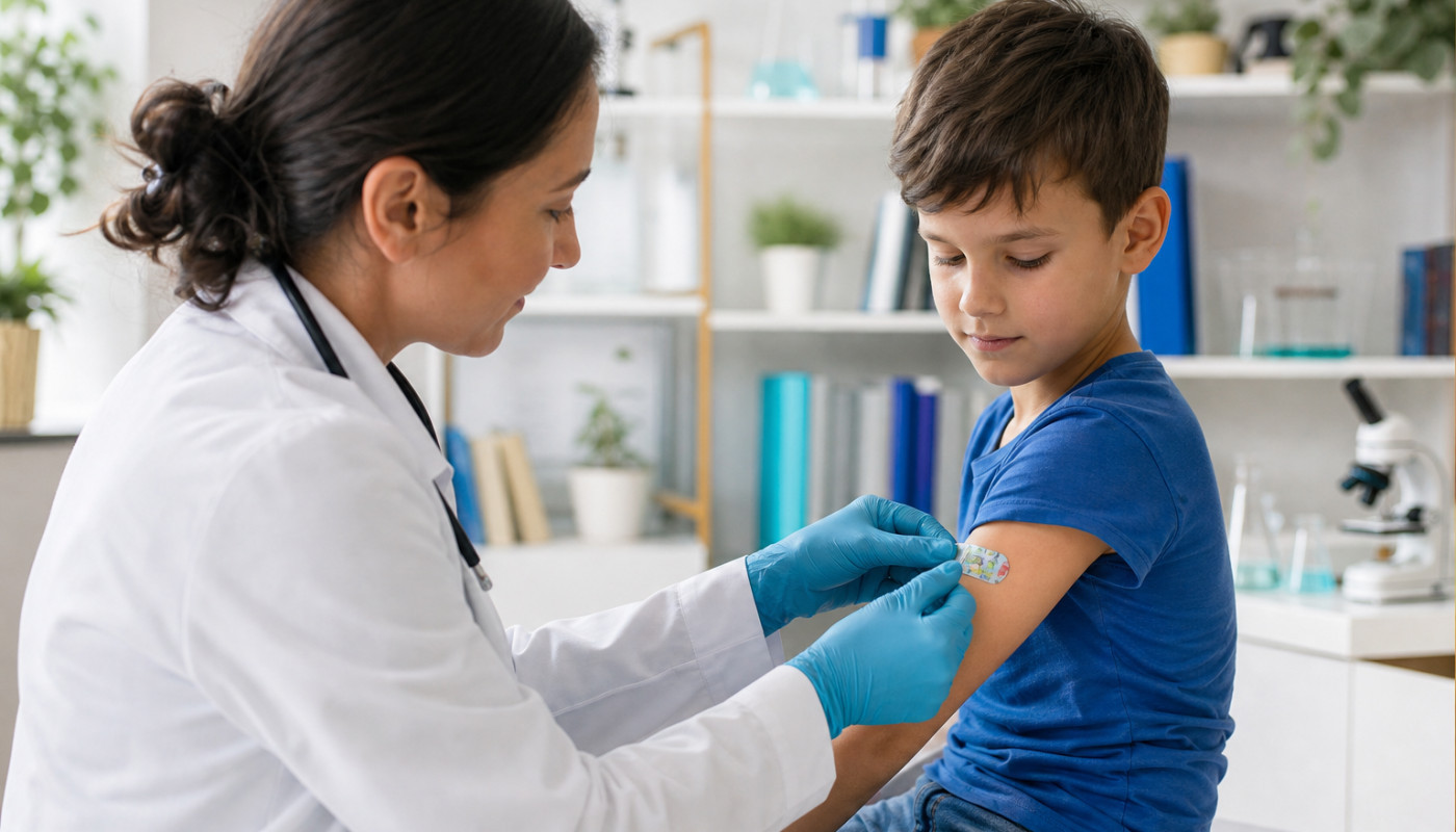 Comment les avancées scientifiques influencent-elles les approches en matière de santé sexuelle chez les enfants ?