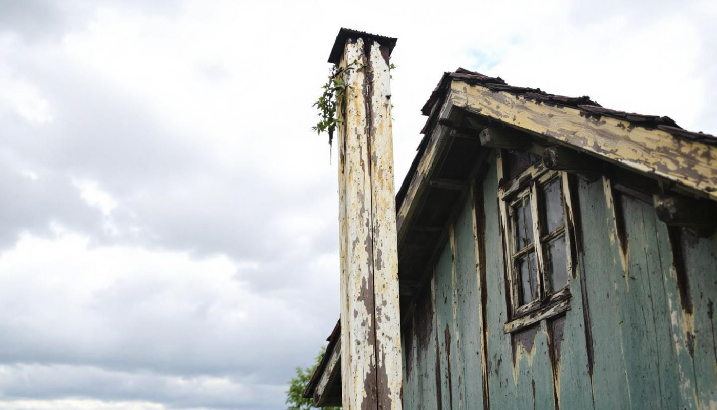 Comment l'humidité affecte-t-elle la structure de votre maison ?