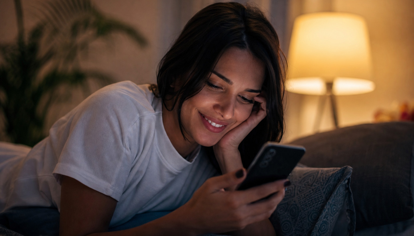 L’amour au téléphone : que devez-vous savoir sur cette pratique ?