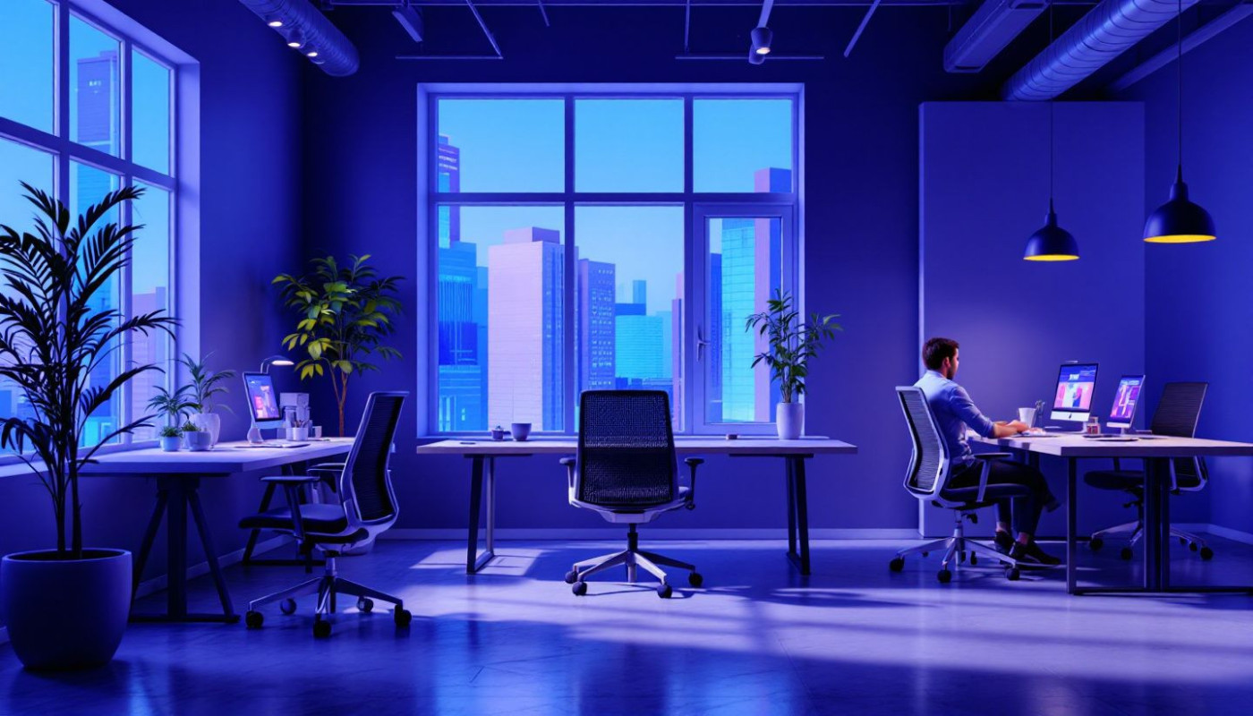 Services inclus dans les offres de coworking : ce que vous devez savoir